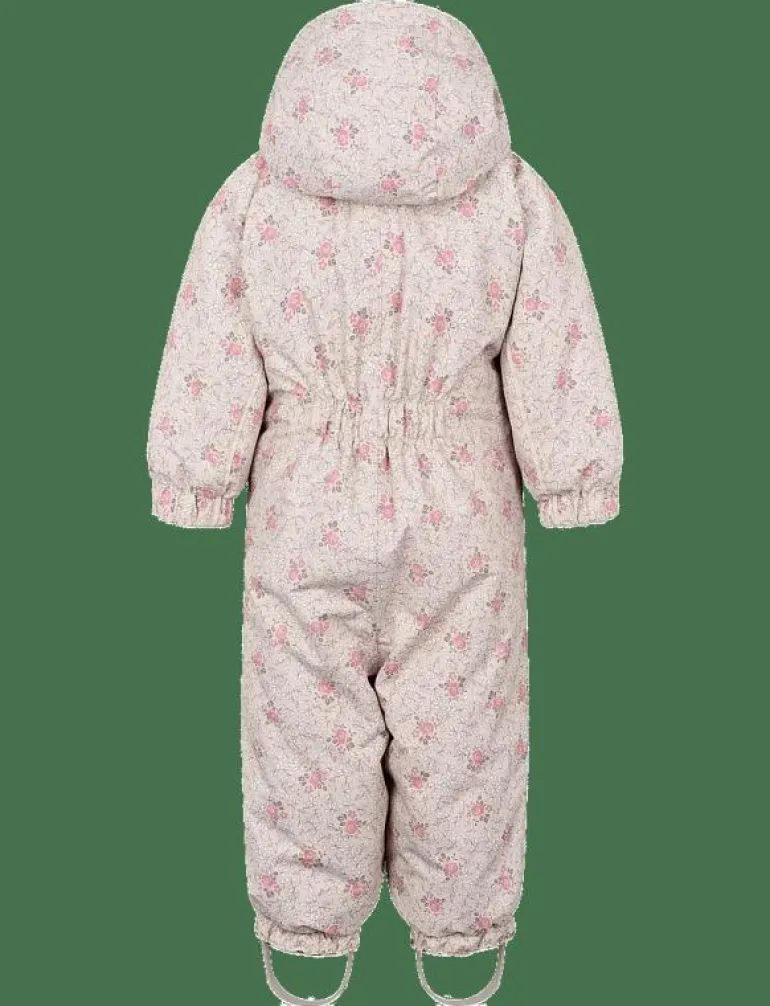 Oriel Suit - Overaller