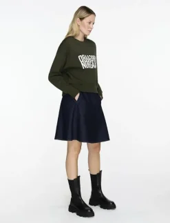 Original Sweat Tilvina Sweatshirt - Sweatshirts