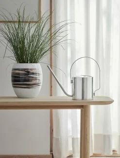 Original vattenkanna - 1,7 l. 1.7 l. steel - Vattenkannor