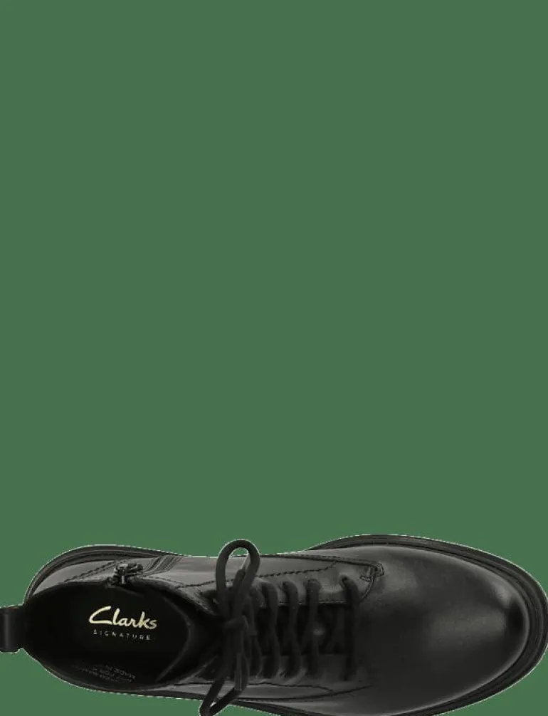 Orinoco3 Style D - Platta ankelboots