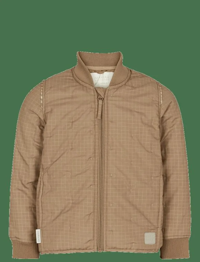 Orry Jacket - Termojackor