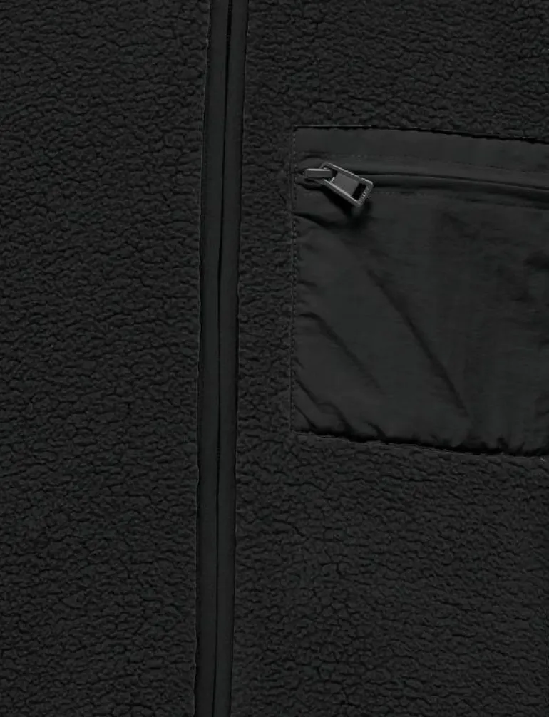 OSJDALLAS SHERPA JACKET OTW VD - Jackor