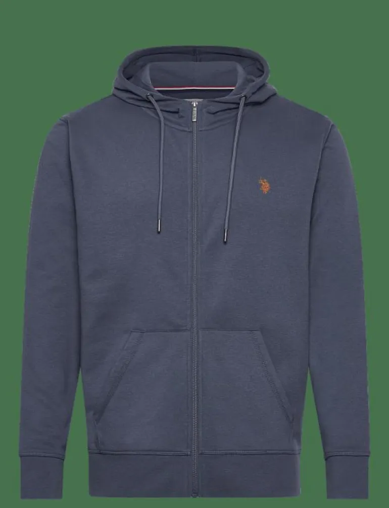 OTTO REG USPA M SWEAT - Hoodies