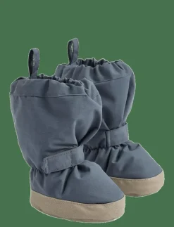 Outerwear Booties - Baby tossor