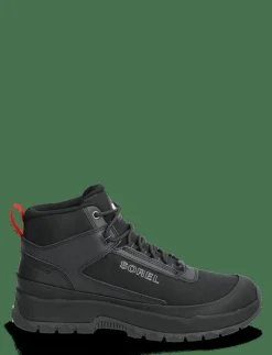 OUTING NW SNEAKER MID WP - Höga sneakers