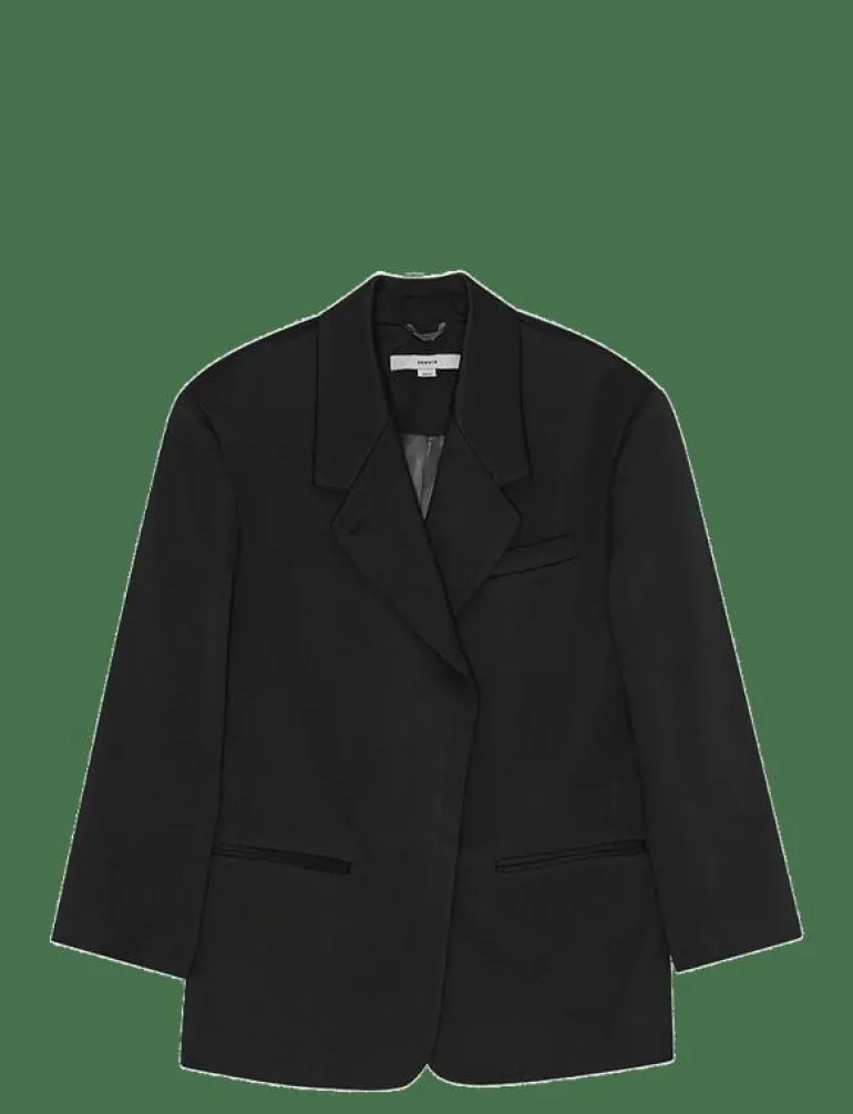 OVERSIZED BLAZER - Oversize kavajer