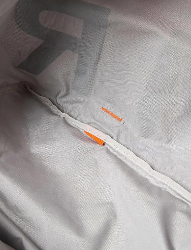Oversized Tote Bag - Gymväskor
