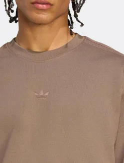 P ESS CREW - Sweatshirts