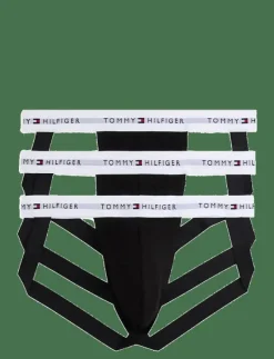 3P JOCKSTRAP WB - Briefs
