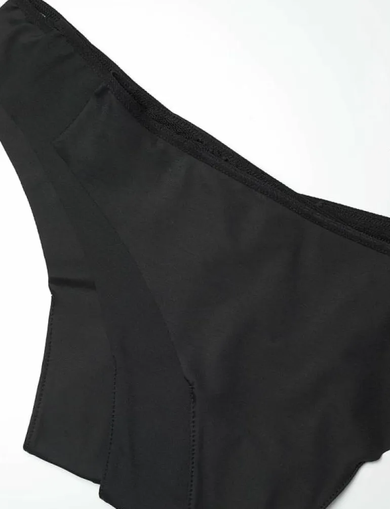 3-pack Invisible Thong - Brazilian trosor