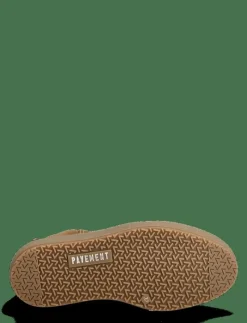 PAKatrin - Platta ankelboots