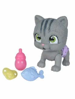 Pamper Petz Katt - Djur
