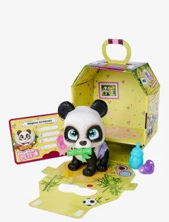 Pamper Petz Panda - Interaktivt djur