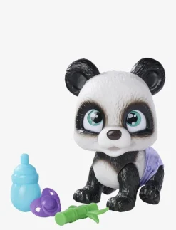 Pamper Petz Panda - Interaktivt djur
