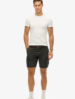 PARACHUTE LIGHT SHORT - Cargo shorts