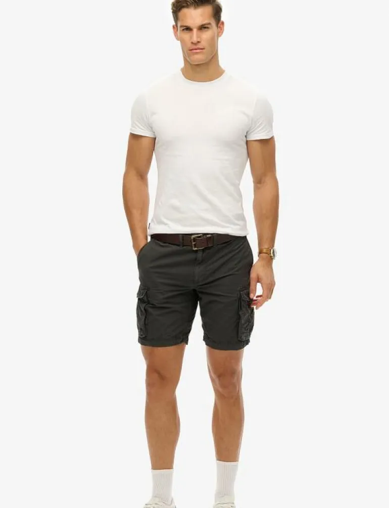 PARACHUTE LIGHT SHORT - Cargo shorts