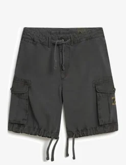 PARACHUTE LIGHT SHORT - Cargo shorts