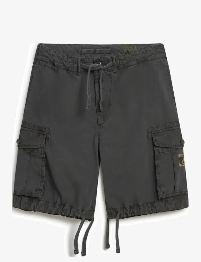 PARACHUTE LIGHT SHORT - Cargo shorts