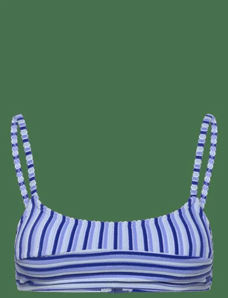 PARTY WAVE BRALETTE - Bikinis