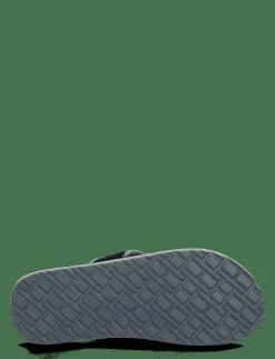 PATCH HILFIGER BEACH SANDAL - Flip-flops
