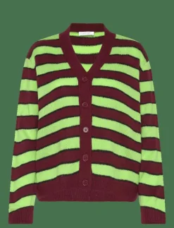 Patricia Knit Cardigan - Koftor