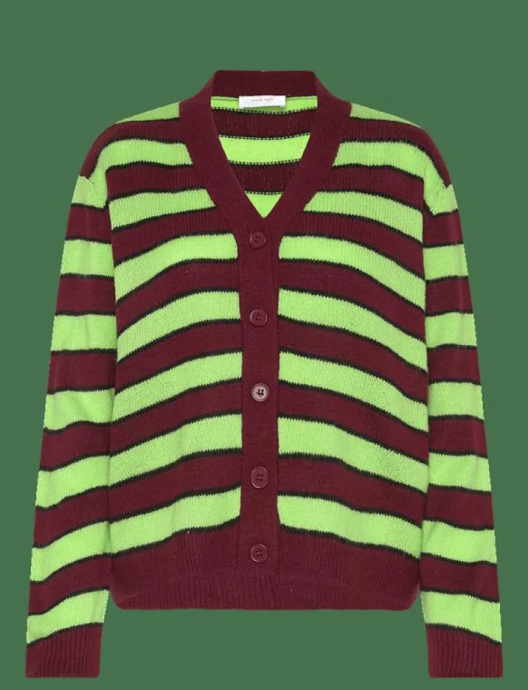 Patricia Knit Cardigan - Koftor
