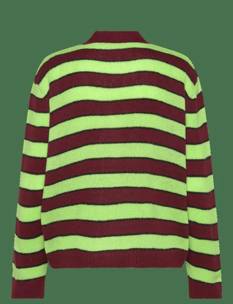 Patricia Knit Cardigan - Koftor