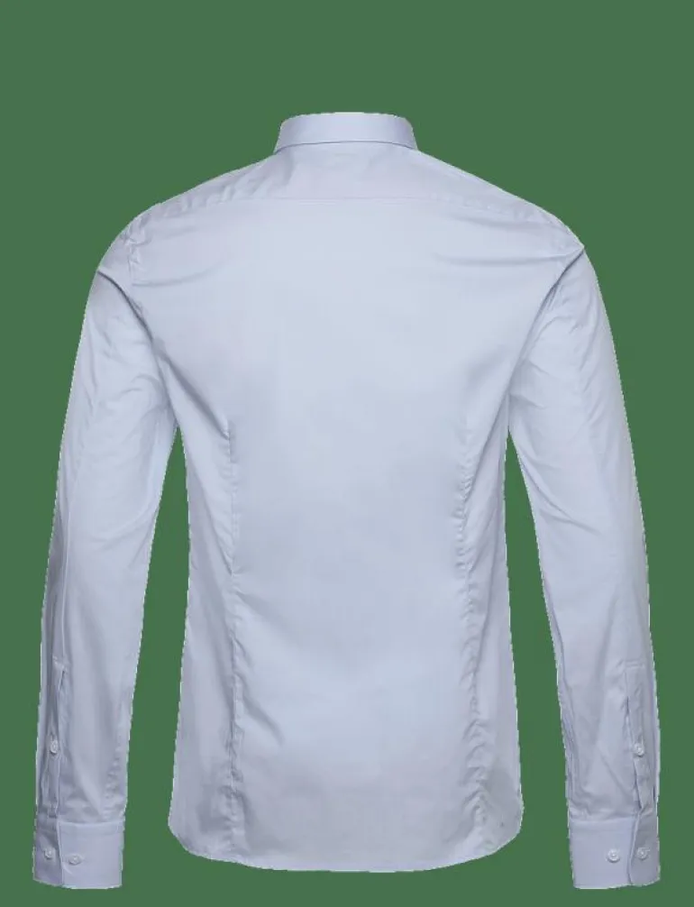Paul Stretch Shirt - Business skjortor
