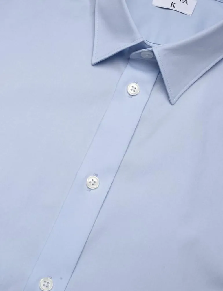 Paul Stretch Shirt - Business skjortor