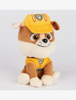 Paw Patrol Gund Plush 15 cm Rubble - Mjukisdjur