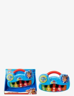 PAW PATROL KEYBOARD - Musikinstrument