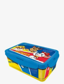 PAW PATROL, Lunch box with removable compartments - Lunchlådor