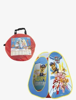 Paw Patrol Pop Up Tält I Väska - Lektält