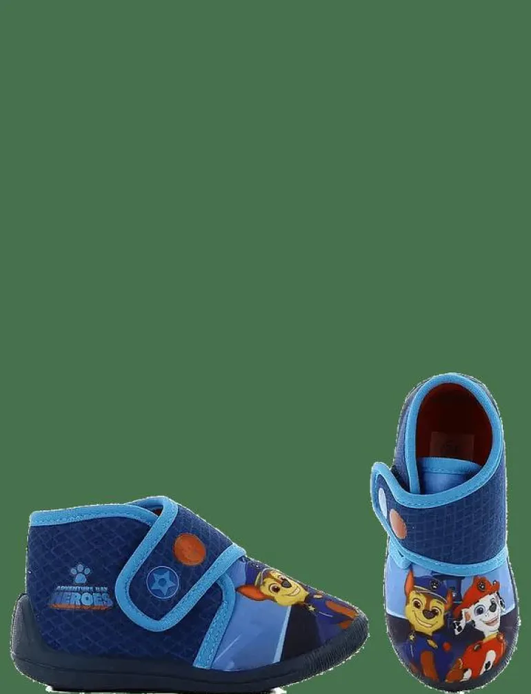 PAWPATROL houseshoe - Inneskor