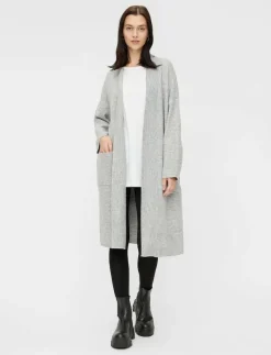 PCEDITA LONG LEGGINGS NOOS BC - Leggings & Tights