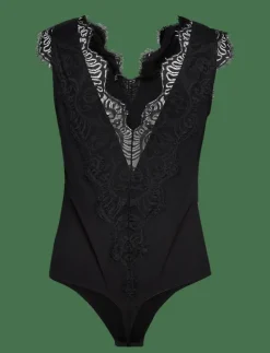 PCILU BODYSTOCKING NOOS - Bodies & slips
