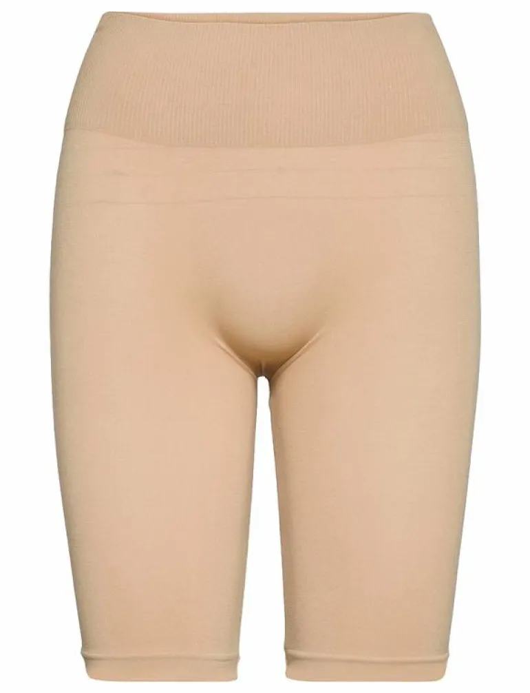 PCLONDON SHORTS NOOS BC - Shaping nederdelar