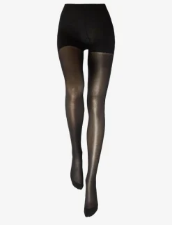 PCSHAPER 20 DEN TIGHTS NOOS - Strumpbyxor