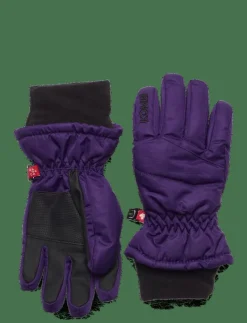 PEAK JR GLOVE - Vantar