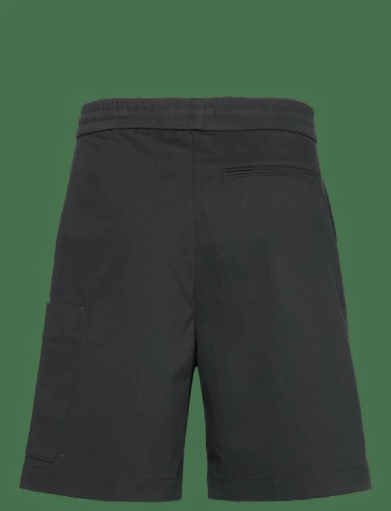 PEDRO LIGHT TWILL - Shorts