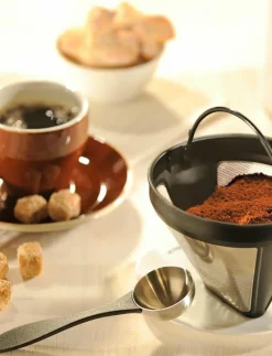 Pemanent coffee filter insert ARABICA - Kaffebryggare & tekokare
