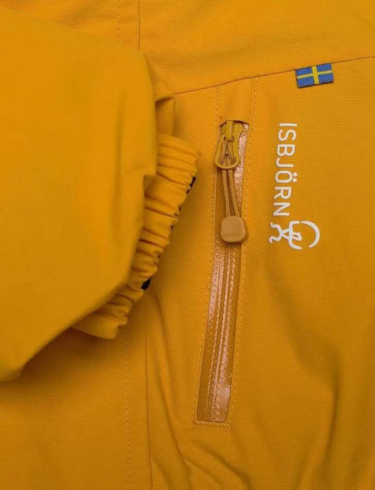 PENGUIN Snowsuit Kids - Overaller