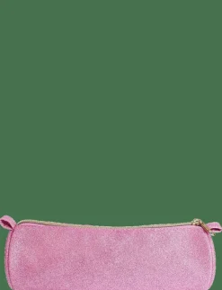 PENNFODRAL GLITTER ROSA - Pennfodral