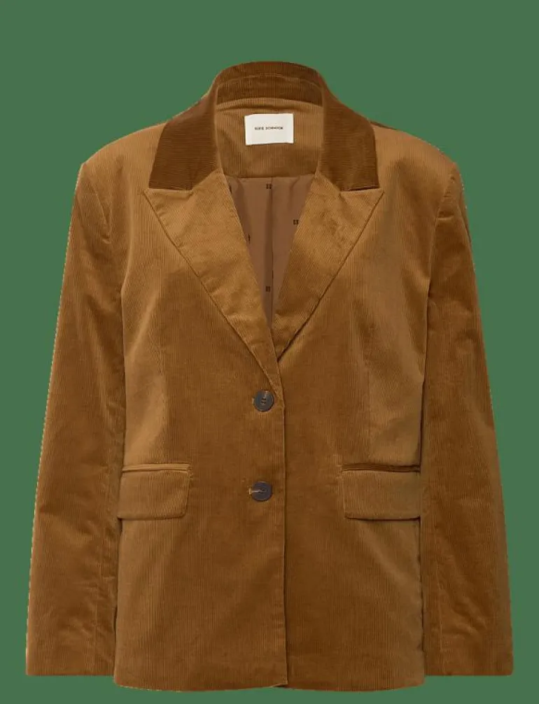 PENNYSW BLAZER - Enkelknäppta kavajer
