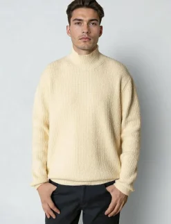Pepe turtleneck knit - Polokrage