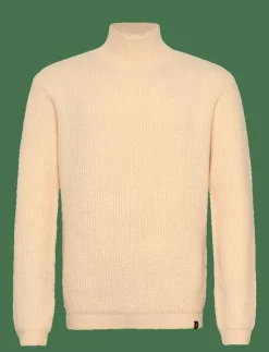 Pepe turtleneck knit - Polokrage
