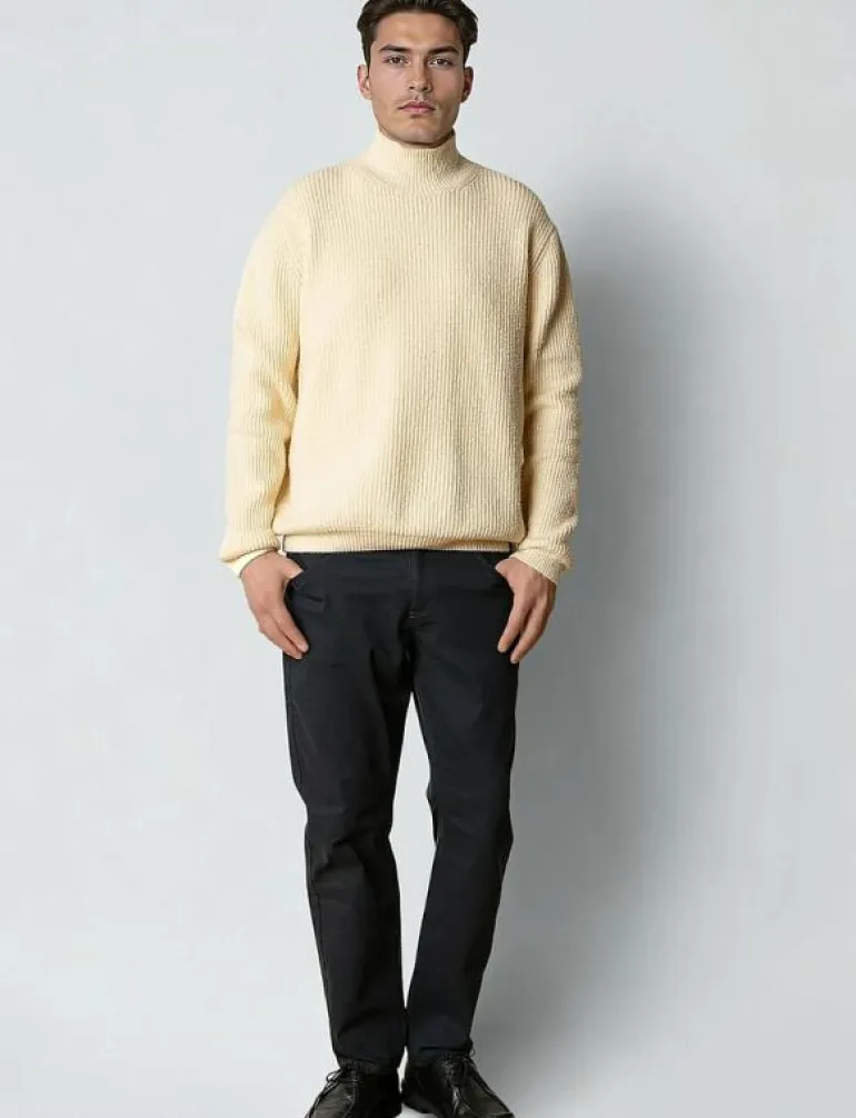 Pepe turtleneck knit - Polokrage