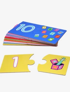 Peppa Pig Learn to count - Pedagogiska spel