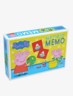 Peppa Pig My first memory - Memo