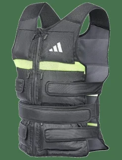 Perf. Adjust. Wght Vest - 10Kg - Vikter
